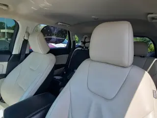 Ford Edge 2020 AWD Titanium 4p Crossover