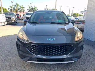 Ford Escape 2020 SE 4p SUV