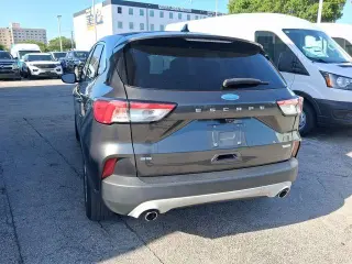 Ford Escape 2020 SE 4p SUV