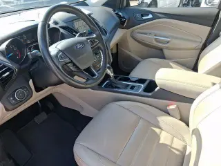 Ford Escape 2018 AWD SEL 4p SUV