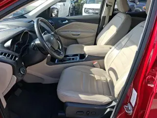 Ford Escape 2018 AWD SEL 4p SUV
