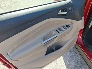 Ford Escape 2018 AWD SEL 4p SUV