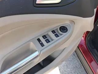 Ford Escape 2018 AWD SEL 4p SUV