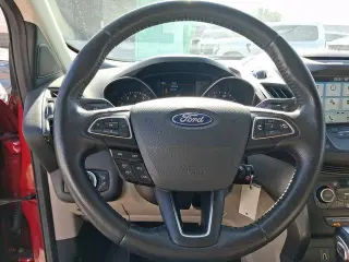 Ford Escape 2018 AWD SEL 4p SUV