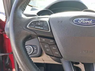 Ford Escape 2018 AWD SEL 4p SUV