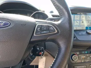 Ford Escape 2018 AWD SEL 4p SUV