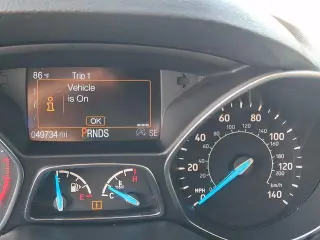 Ford Escape 2018 AWD SEL 4p SUV