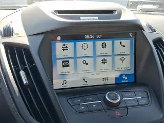 Ford Escape 2018 AWD SEL 4p SUV