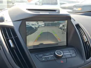 Ford Escape 2018 AWD SEL 4p SUV