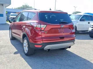 Ford Escape 2018 AWD SEL 4p SUV