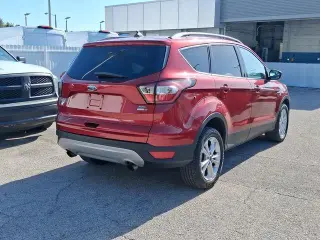Ford Escape 2018 AWD SEL 4p SUV