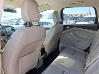Ford Escape 2018 AWD SEL 4p SUV