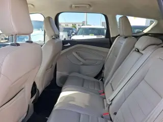Ford Escape 2018 AWD SEL 4p SUV