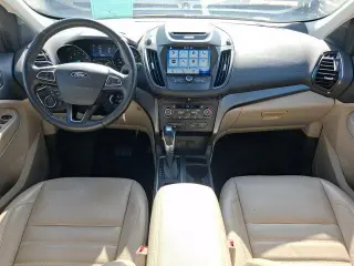 Ford Escape 2018 AWD SEL 4p SUV
