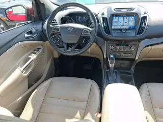 Ford Escape 2018 AWD SEL 4p SUV