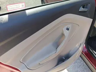 Ford Escape 2018 AWD SEL 4p SUV