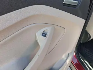 Ford Escape 2018 AWD SEL 4p SUV