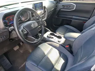 Ford Bronco Sport 2021 AWD Outer Banks 4p SUV