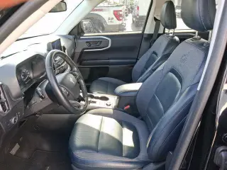 Ford Bronco Sport 2021 AWD Outer Banks 4p SUV