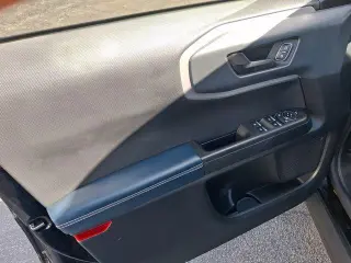 Ford Bronco Sport 2021 AWD Outer Banks 4p SUV