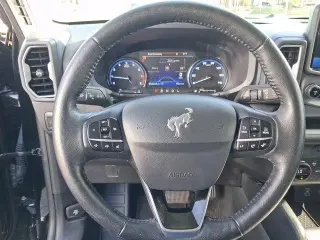 Ford Bronco Sport 2021 AWD Outer Banks 4p SUV