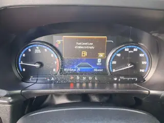 Ford Bronco Sport 2021 AWD Outer Banks 4p SUV