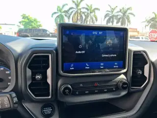 Ford Bronco Sport 2021 AWD Outer Banks 4p SUV