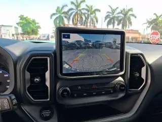 Ford Bronco Sport 2021 AWD Outer Banks 4p SUV