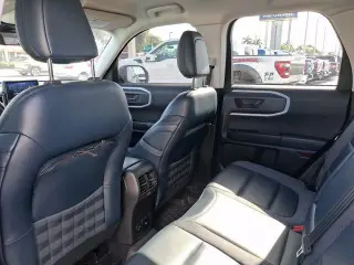 Ford Bronco Sport 2021 AWD Outer Banks 4p SUV