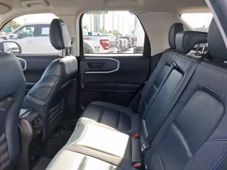 Ford Bronco Sport 2021 AWD Outer Banks 4p SUV