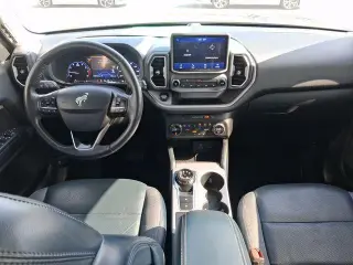 Ford Bronco Sport 2021 AWD Outer Banks 4p SUV