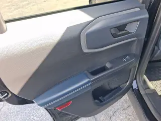 Ford Bronco Sport 2021 AWD Outer Banks 4p SUV