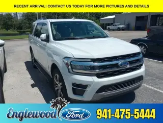 Ford Expedition 2024 4x4 Limited 4p SUV