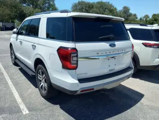 Ford Expedition 2024 4x4 Limited 4p SUV
