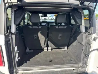 Ford Bronco 2023 4x4 Outer Banks SUV 2p