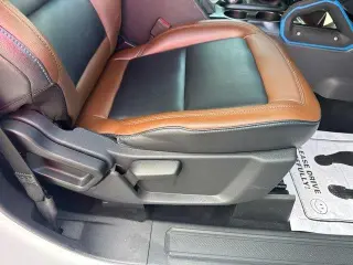 Ford Bronco 2023 4x4 Outer Banks SUV 2p