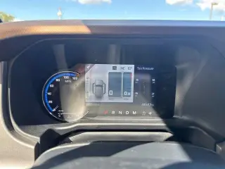 Ford Bronco 2023 4x4 Outer Banks SUV 2p