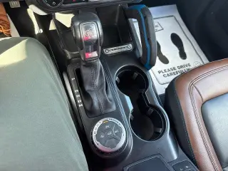 Ford Bronco 2023 4x4 Outer Banks SUV 2p