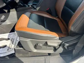 Ford Bronco 2023 4x4 Outer Banks SUV 2p