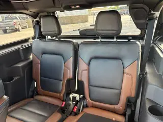 Ford Bronco 2023 4x4 Outer Banks SUV 2p