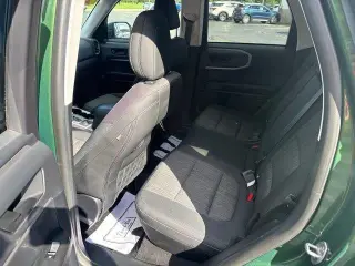 Ford Bronco Sport 2023 AWD Big Bend 4p SUV