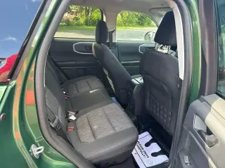 Ford Bronco Sport 2023 AWD Big Bend 4p SUV