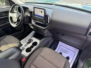 Ford Bronco Sport 2023 AWD Big Bend 4p SUV