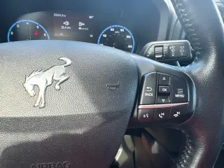 Ford Bronco Sport 2023 AWD Big Bend 4p SUV