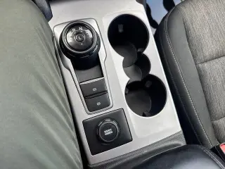 Ford Bronco Sport 2023 AWD Big Bend 4p SUV