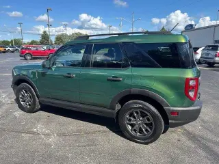 Ford Bronco Sport 2023 AWD Big Bend 4p SUV