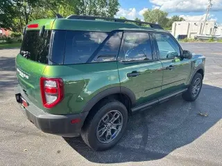 Ford Bronco Sport 2023 AWD Big Bend 4p SUV