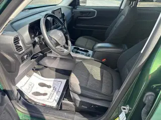 Ford Bronco Sport 2023 AWD Big Bend 4p SUV