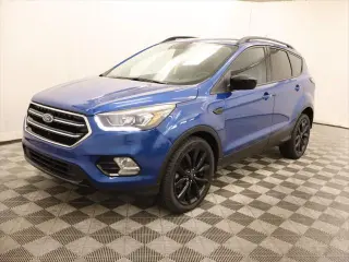Ford Escape 2018 SE 4p SUV