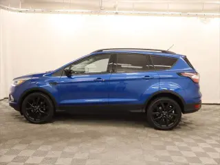 Ford Escape 2018 SE 4p SUV